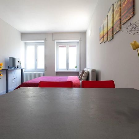 Appartamento Girasole - Affitti Brevi Italia Lecco Extérieur photo