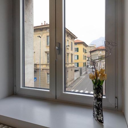 Appartamento Girasole - Affitti Brevi Italia Lecco Extérieur photo