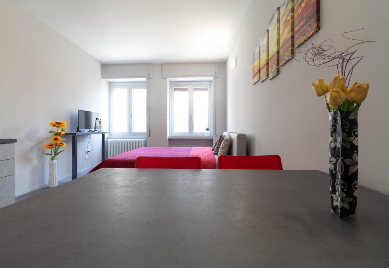 Appartamento Girasole - Affitti Brevi Italia Lecco Extérieur photo