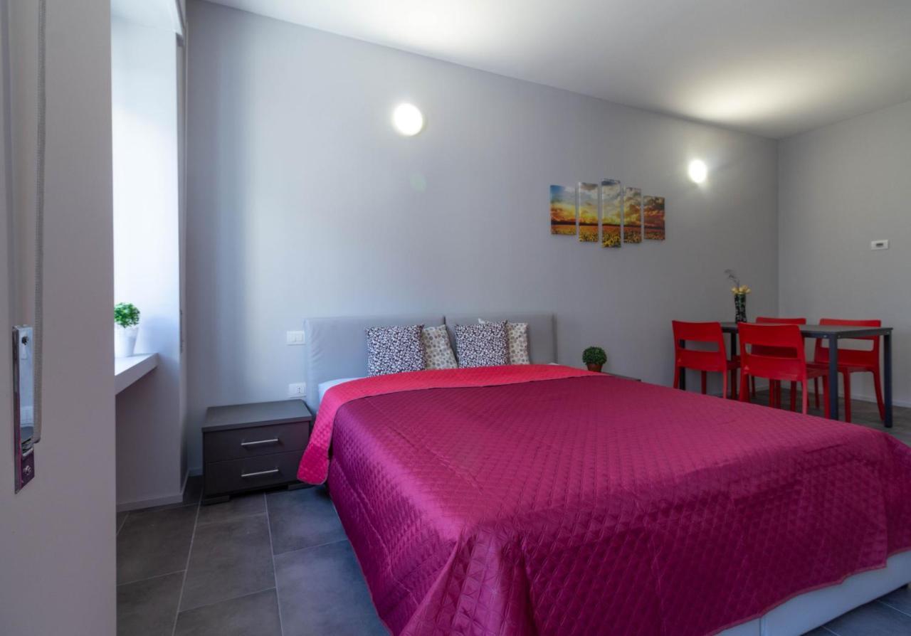 Appartamento Girasole - Affitti Brevi Italia Lecco Extérieur photo