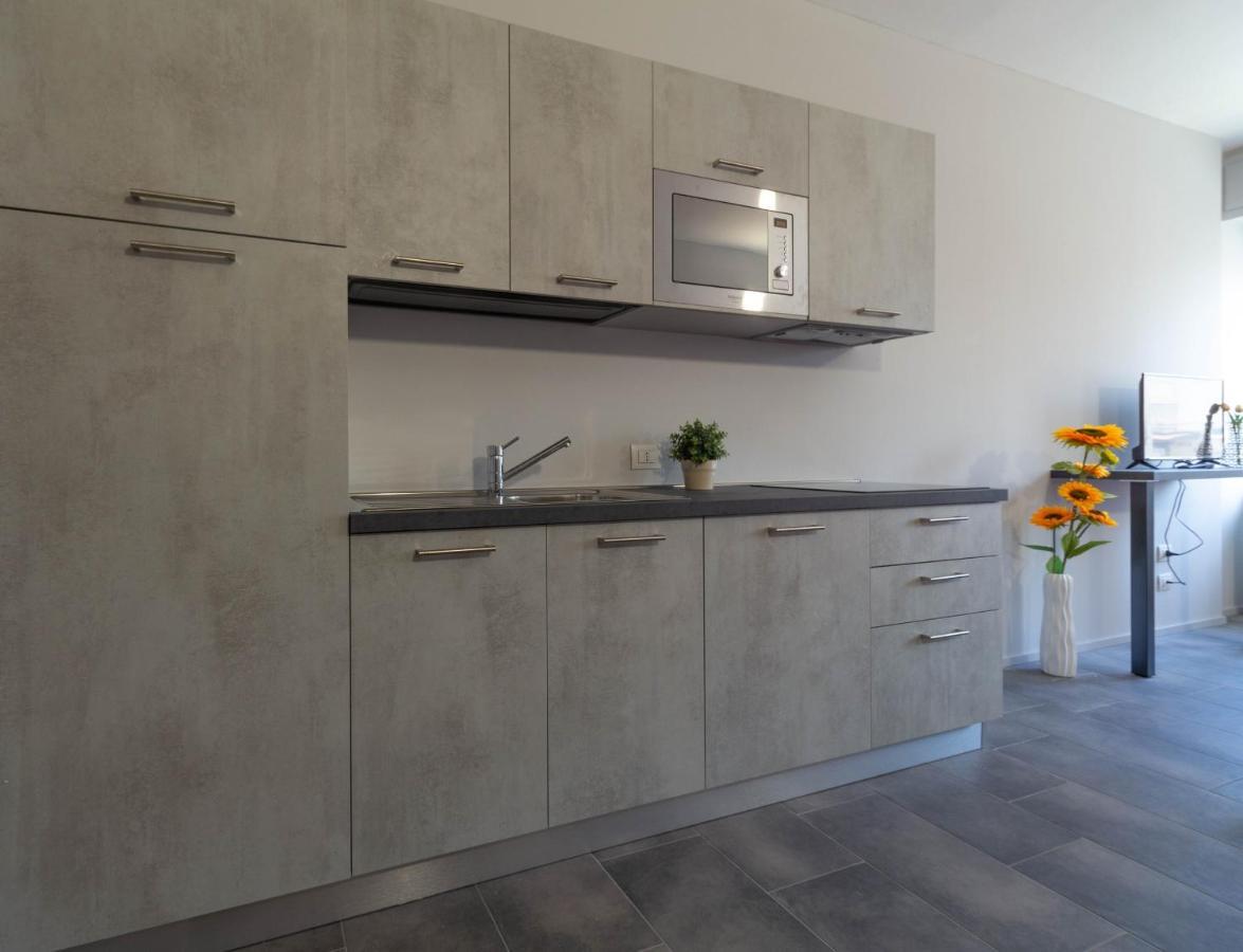 Appartamento Girasole - Affitti Brevi Italia Lecco Extérieur photo