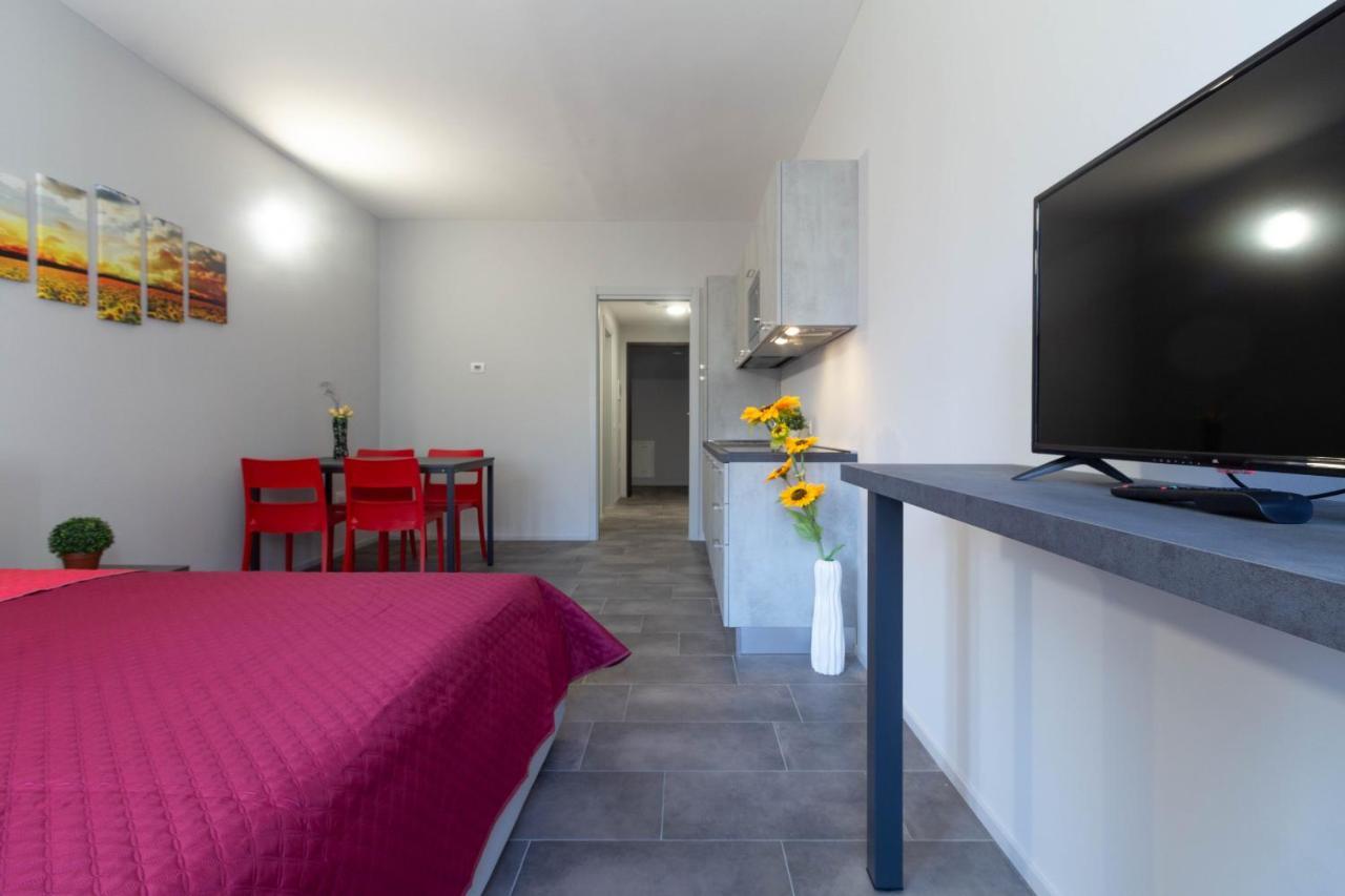 Appartamento Girasole - Affitti Brevi Italia Lecco Extérieur photo