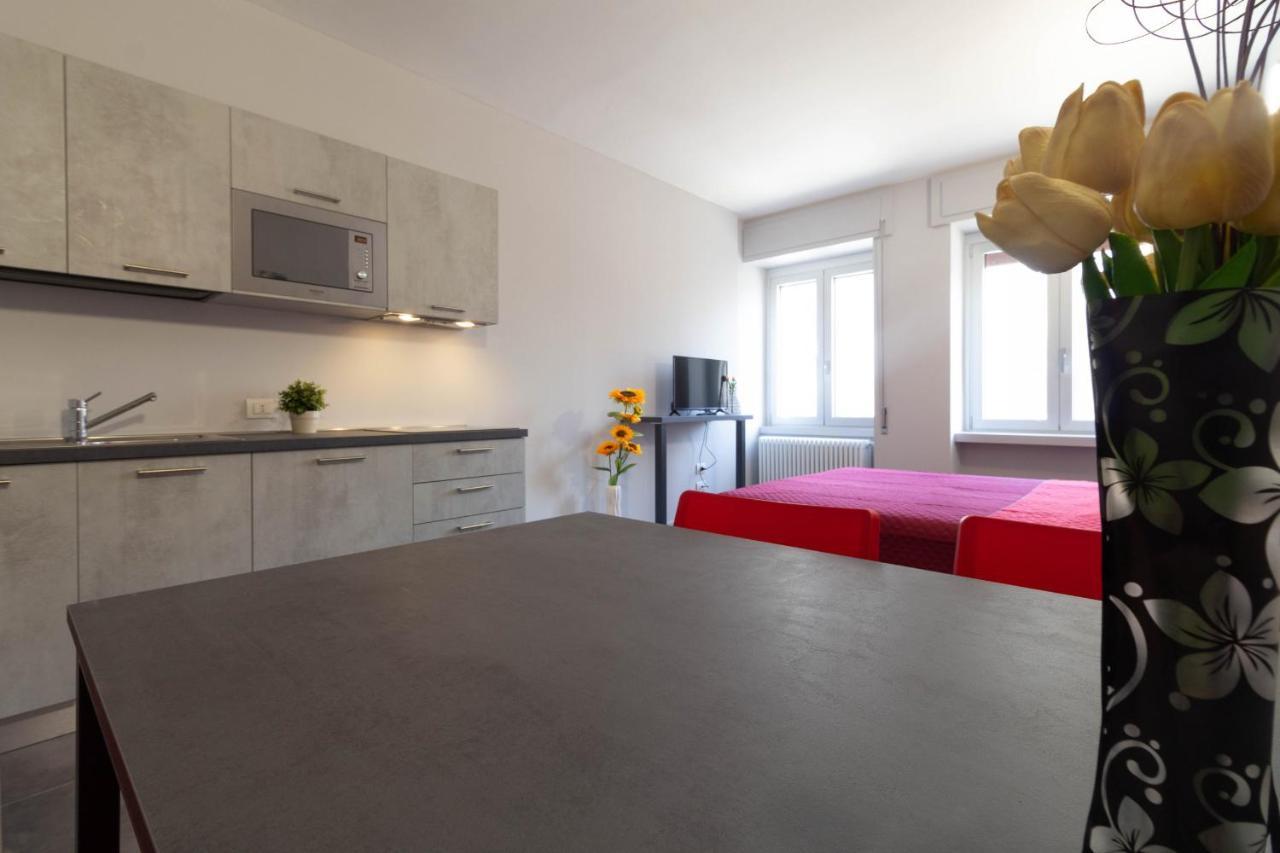 Appartamento Girasole - Affitti Brevi Italia Lecco Extérieur photo