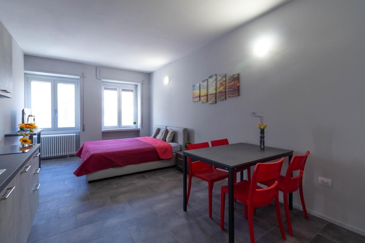 Appartamento Girasole - Affitti Brevi Italia Lecco Extérieur photo