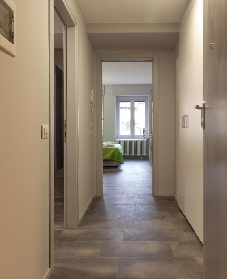 Appartamento Girasole - Affitti Brevi Italia Lecco Extérieur photo
