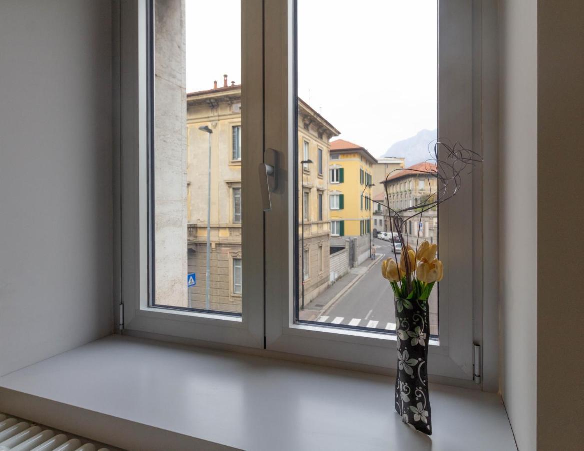 Appartamento Girasole - Affitti Brevi Italia Lecco Extérieur photo