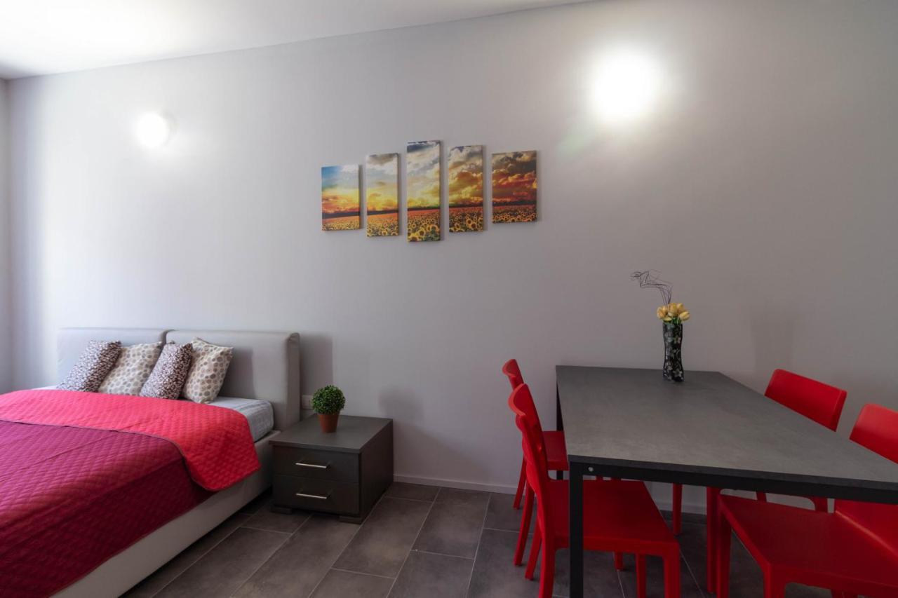 Appartamento Girasole - Affitti Brevi Italia Lecco Extérieur photo