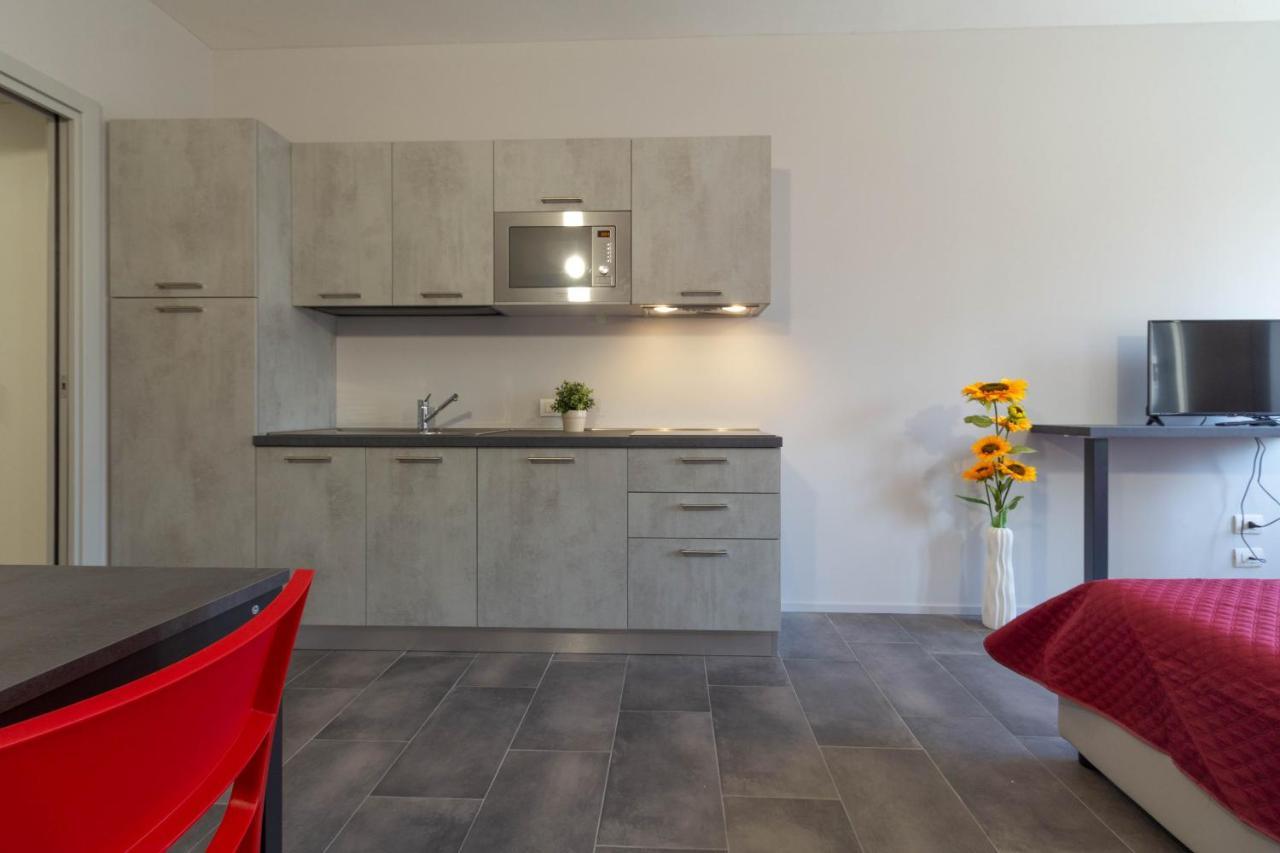 Appartamento Girasole - Affitti Brevi Italia Lecco Extérieur photo