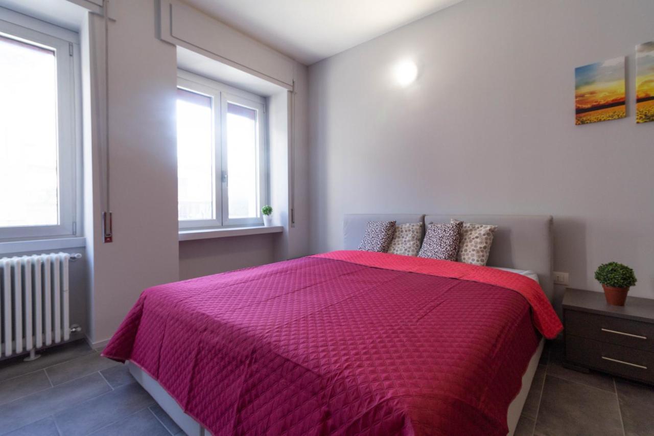 Appartamento Girasole - Affitti Brevi Italia Lecco Extérieur photo