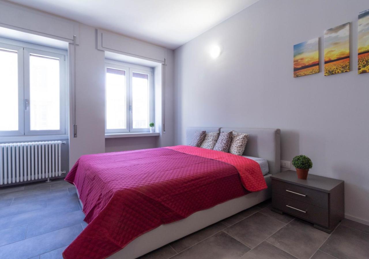 Appartamento Girasole - Affitti Brevi Italia Lecco Extérieur photo